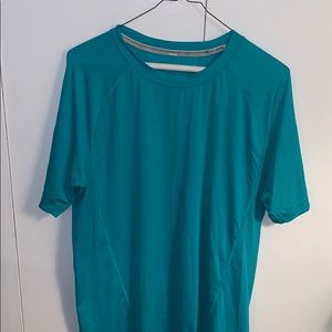 Men’s lululenon t shirt